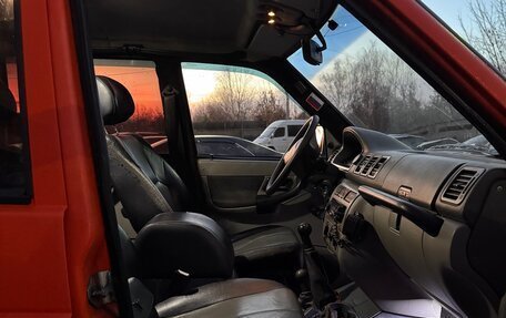 ЛуАЗ Patriot, 2011 год, 270 000 рублей, 11 фотография