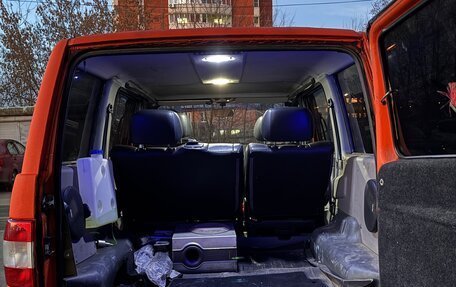 ЛуАЗ Patriot, 2011 год, 270 000 рублей, 13 фотография