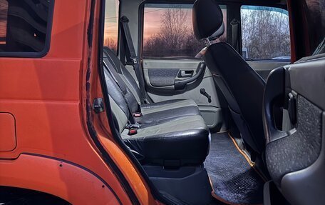 ЛуАЗ Patriot, 2011 год, 270 000 рублей, 12 фотография