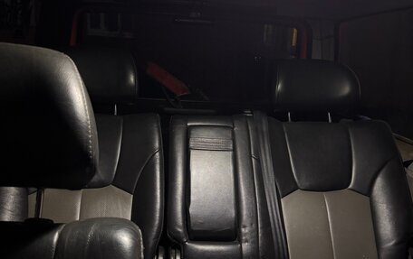 ЛуАЗ Patriot, 2011 год, 270 000 рублей, 16 фотография