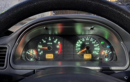 ЛуАЗ Patriot, 2011 год, 270 000 рублей, 14 фотография