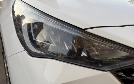 Hyundai Solaris II рестайлинг, 2021 год, 1 650 000 рублей, 4 фотография