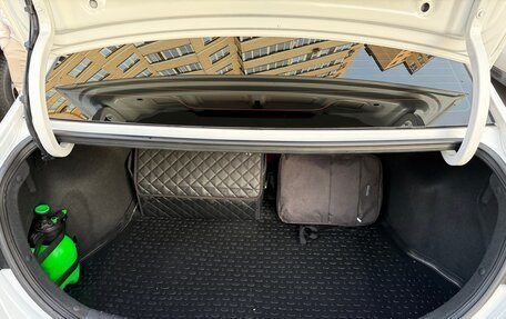 Hyundai Solaris II рестайлинг, 2021 год, 1 650 000 рублей, 14 фотография