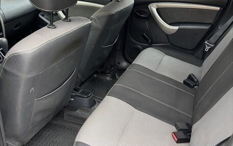 Renault Duster I рестайлинг, 2014 год, 695 000 рублей, 6 фотография