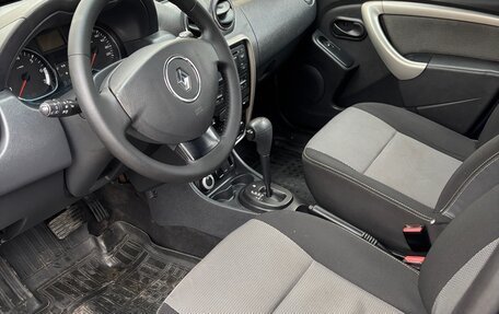 Renault Duster I рестайлинг, 2014 год, 695 000 рублей, 5 фотография