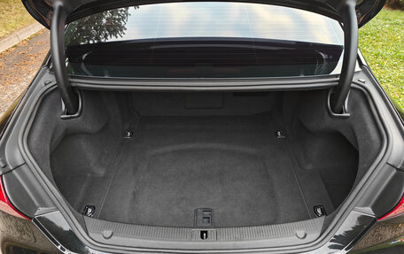 Audi A8, 2014 год, 2 950 000 рублей, 14 фотография