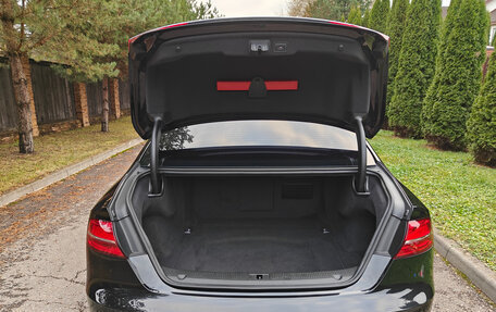 Audi A8, 2014 год, 2 950 000 рублей, 13 фотография