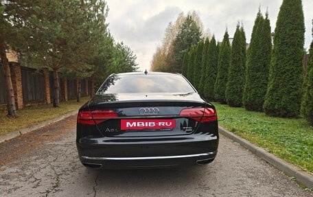 Audi A8, 2014 год, 2 950 000 рублей, 8 фотография