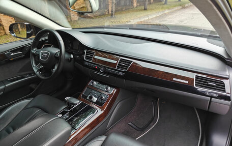 Audi A8, 2014 год, 2 950 000 рублей, 20 фотография