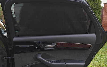 Audi A8, 2014 год, 2 950 000 рублей, 23 фотография