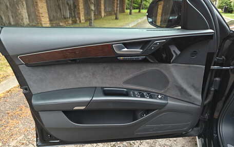 Audi A8, 2014 год, 2 950 000 рублей, 18 фотография