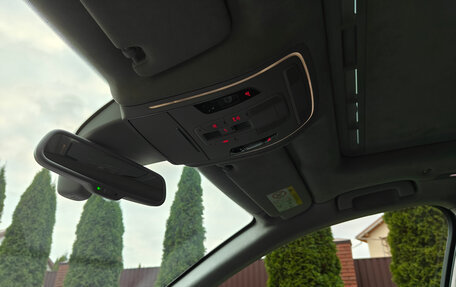 Audi A8, 2014 год, 2 950 000 рублей, 29 фотография