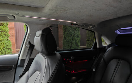 Audi A8, 2014 год, 2 950 000 рублей, 28 фотография