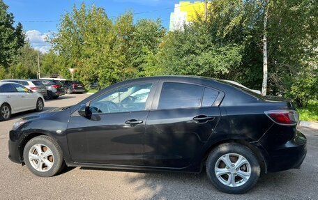 Mazda 3, 2010 год, 800 000 рублей, 3 фотография