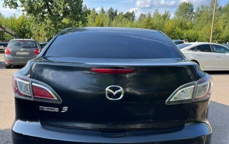 Mazda 3, 2010 год, 800 000 рублей, 5 фотография