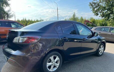 Mazda 3, 2010 год, 800 000 рублей, 6 фотография