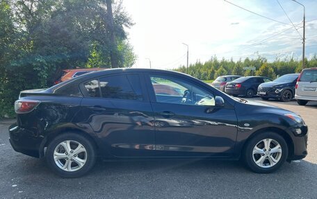 Mazda 3, 2010 год, 800 000 рублей, 7 фотография