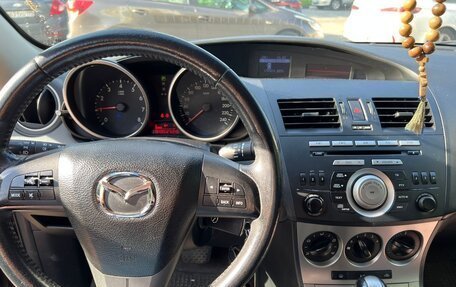 Mazda 3, 2010 год, 800 000 рублей, 9 фотография