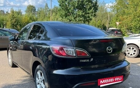 Mazda 3, 2010 год, 800 000 рублей, 4 фотография