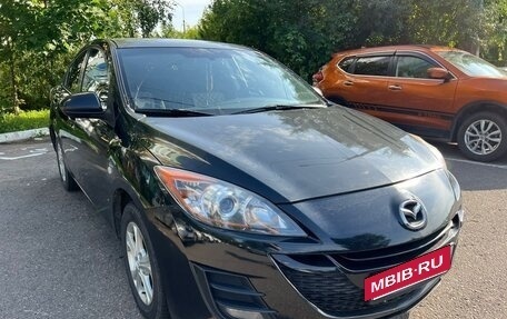 Mazda 3, 2010 год, 800 000 рублей, 8 фотография