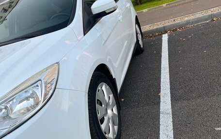 Ford Focus III, 2012 год, 790 000 рублей, 2 фотография