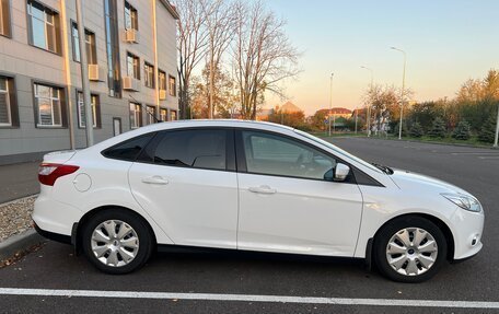 Ford Focus III, 2012 год, 790 000 рублей, 5 фотография