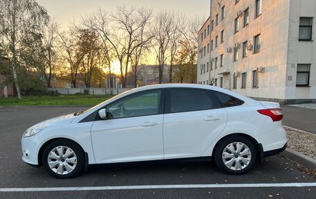 Ford Focus III, 2012 год, 790 000 рублей, 3 фотография