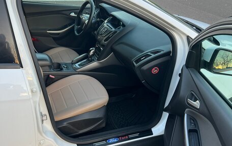 Ford Focus III, 2012 год, 790 000 рублей, 6 фотография