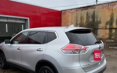 Nissan X-Trail, 2018 год, 1 650 000 рублей, 6 фотография