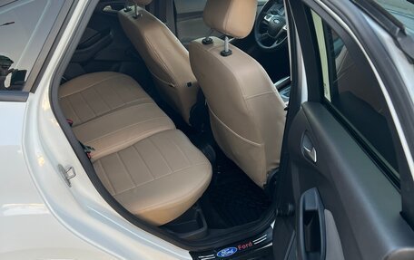 Ford Focus III, 2012 год, 790 000 рублей, 7 фотография