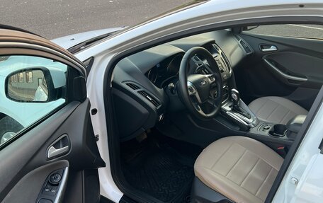 Ford Focus III, 2012 год, 790 000 рублей, 8 фотография