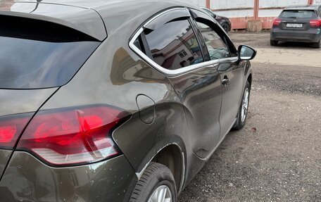 Citroen DS4, 2012 год, 475 000 рублей, 2 фотография