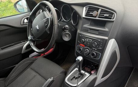 Citroen DS4, 2012 год, 475 000 рублей, 6 фотография