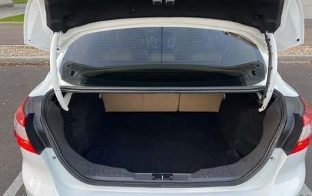 Ford Focus III, 2012 год, 790 000 рублей, 12 фотография