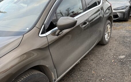 Citroen DS4, 2012 год, 475 000 рублей, 4 фотография