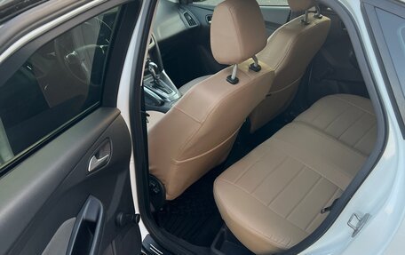 Ford Focus III, 2012 год, 790 000 рублей, 9 фотография