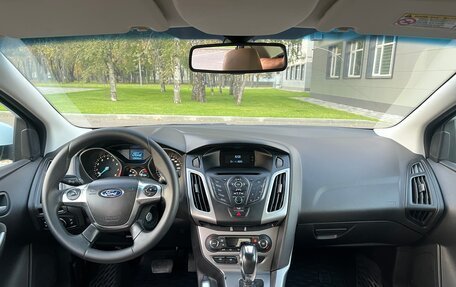 Ford Focus III, 2012 год, 790 000 рублей, 13 фотография