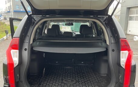 Mitsubishi Pajero Sport III рестайлинг, 2018 год, 4 089 000 рублей, 15 фотография