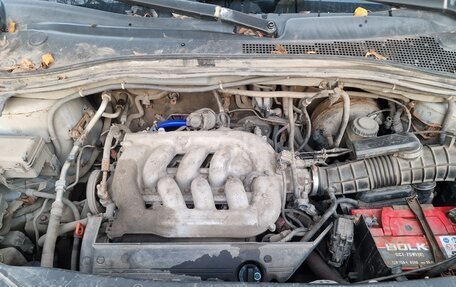 Acura MDX II, 2001 год, 320 000 рублей, 4 фотография