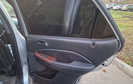 Acura MDX II, 2001 год, 320 000 рублей, 7 фотография