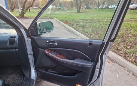 Acura MDX II, 2001 год, 320 000 рублей, 6 фотография