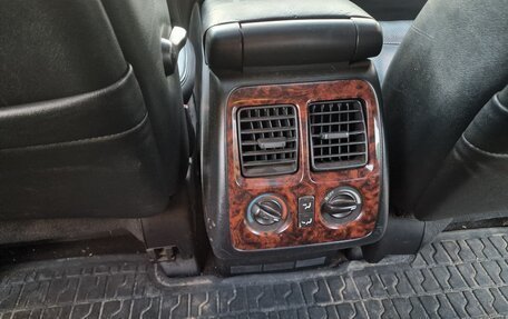 Acura MDX II, 2001 год, 320 000 рублей, 10 фотография