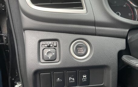 Mitsubishi Pajero Sport III рестайлинг, 2018 год, 4 089 000 рублей, 17 фотография