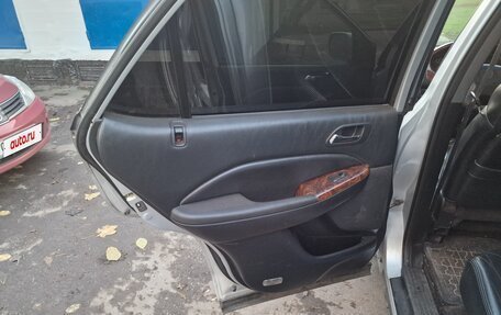 Acura MDX II, 2001 год, 320 000 рублей, 9 фотография