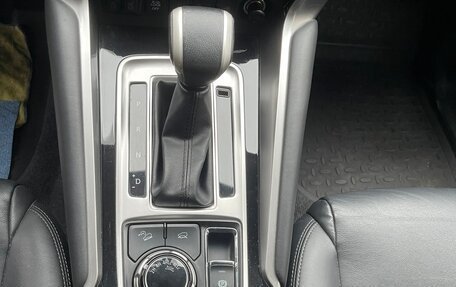 Mitsubishi Pajero Sport III рестайлинг, 2018 год, 4 089 000 рублей, 19 фотография