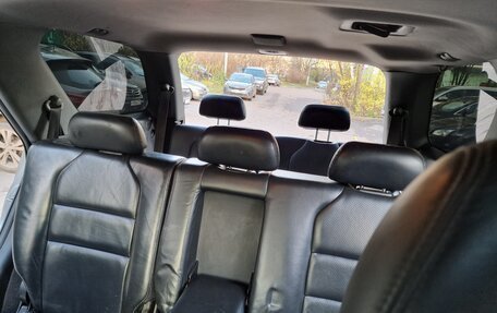 Acura MDX II, 2001 год, 320 000 рублей, 14 фотография