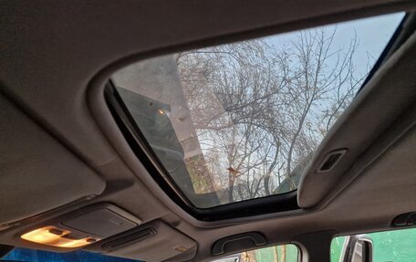 Acura MDX II, 2001 год, 320 000 рублей, 15 фотография