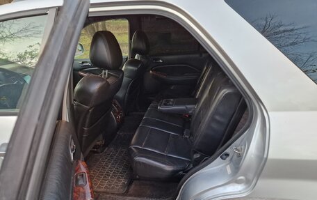 Acura MDX II, 2001 год, 320 000 рублей, 25 фотография