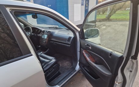 Acura MDX II, 2001 год, 320 000 рублей, 24 фотография