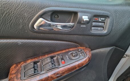 Acura MDX II, 2001 год, 320 000 рублей, 19 фотография